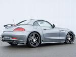 BMW Z4 Roadster by Hamann 2010 года